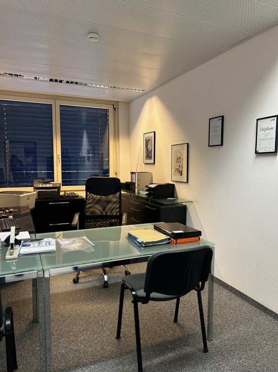 Büroräumlichkeiten an top Lage 7