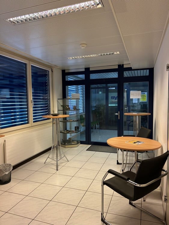 Büroräumlichkeiten an top Lage 2