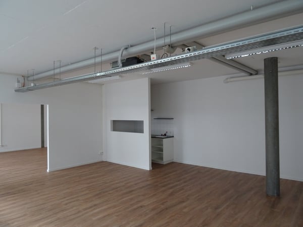 Gewerberäume auf ca. 80 m² an TopLage von Solothurn 2