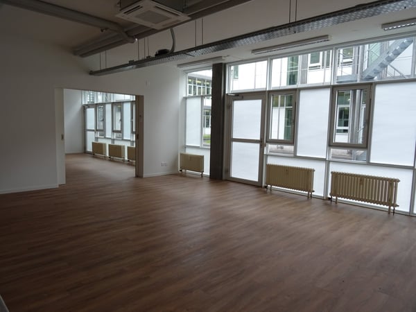 Gewerberäume auf ca. 80 m² an TopLage von Solothurn 4