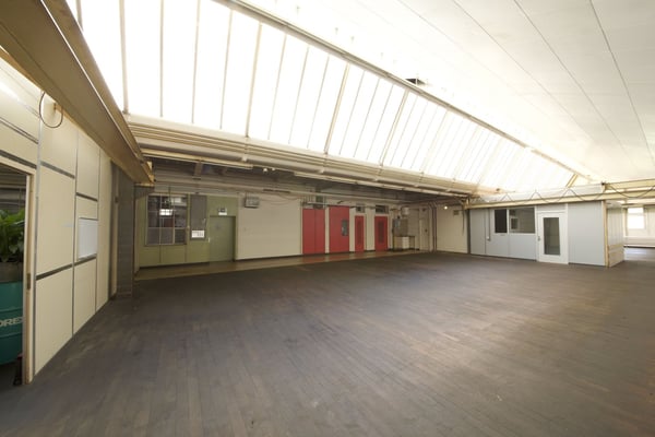 Produktionsfläche zu vermieten 2