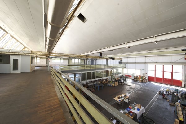 Produktionsfläche zu vermieten 5