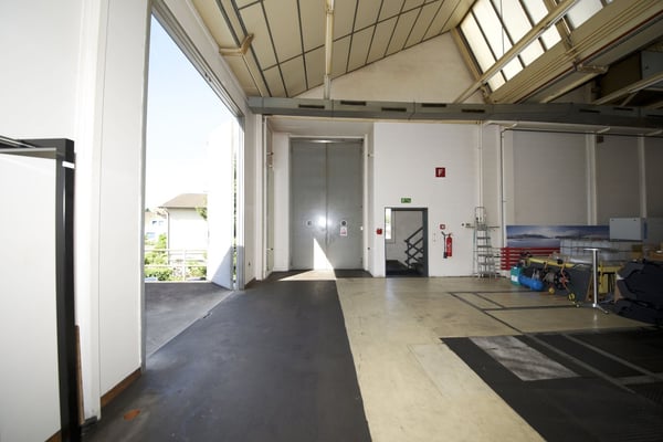 Produktionsfläche zu vermieten 4