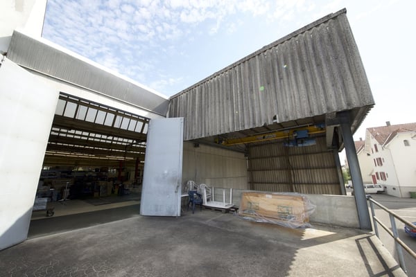 Produktionsfläche zu vermieten 2