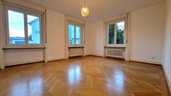 Geräumige 1-Zimmer-Wohnung an zentraler Lage