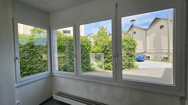 Büro/Ladenfläche Zentral in Rüti ZH 4