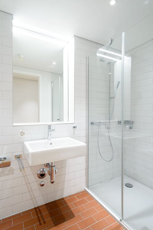 Moderne 1.0-Zimmer-Maisonettewohnung - Wohnen im Städtli 