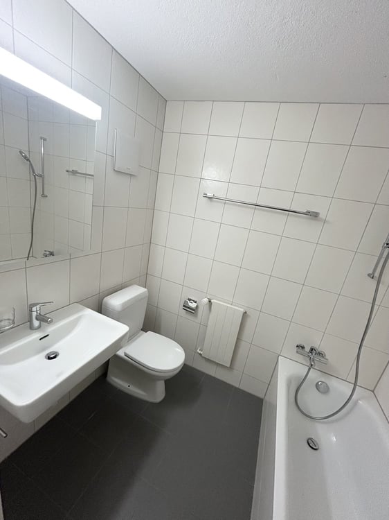 Schöne 3.5-Zimmerwohnung in Niederbipp zu vermieten 3