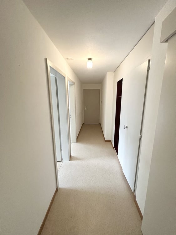 Schöne 3.5-Zimmerwohnung in Niederbipp zu vermieten 4