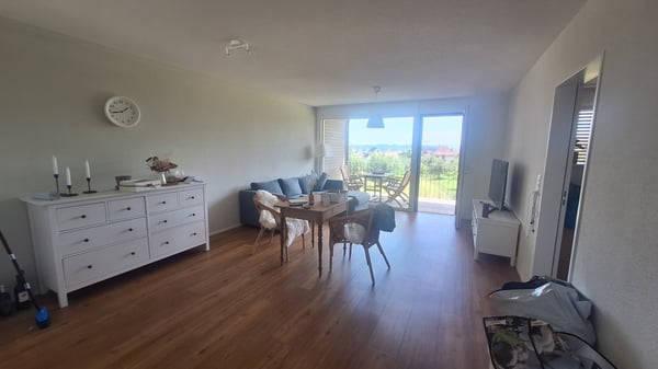 Traumwohnung? Hier entlang! 2