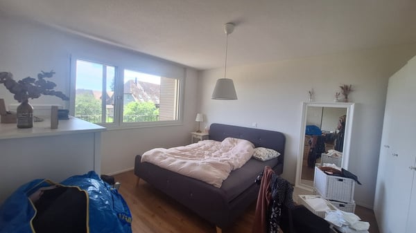 Traumwohnung? Hier entlang! 7
