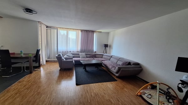 Wir haben die perfekte Wohnung für Sie! 2