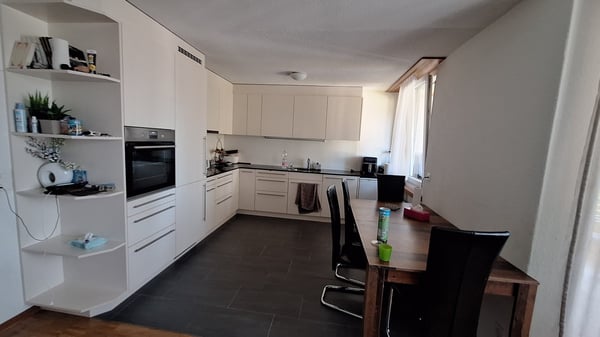 Wir haben die perfekte Wohnung für Sie! 3