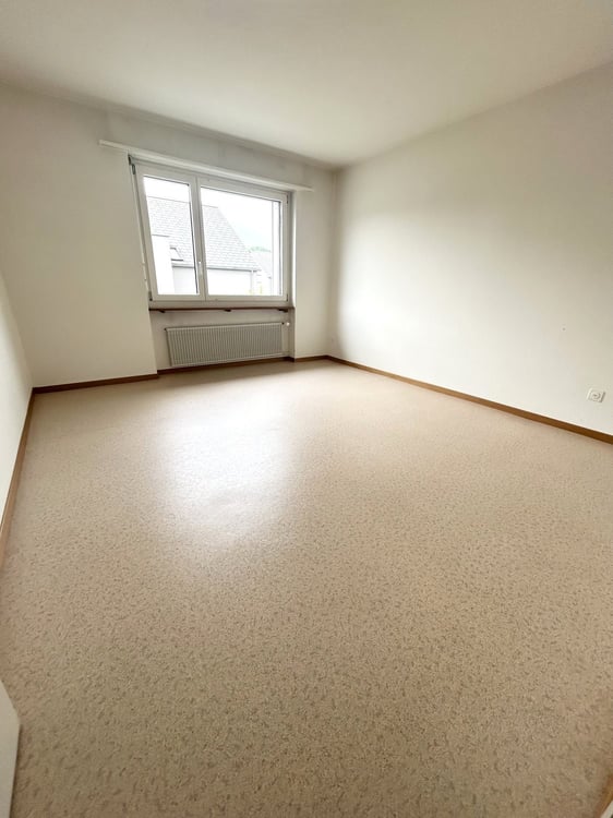 Schöne 3.5-Zimmerwohnung in Niederbipp zu vermieten 6