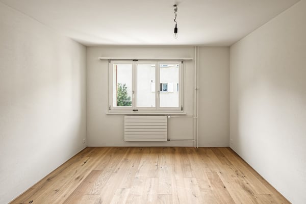Morderne, helle 4 Zimmerwohnung mit hochwertigen Ausbau in Horw 3