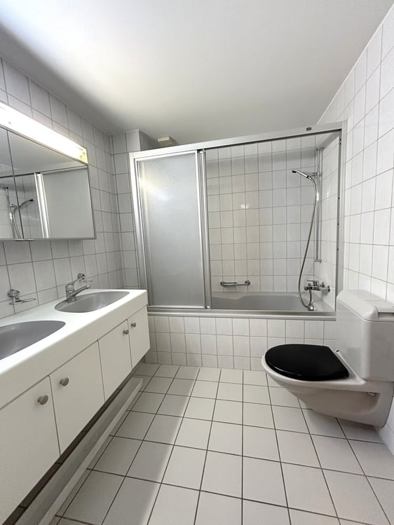 Gemütliche 3.5-Zimmerwohnung zu vermieten 3
