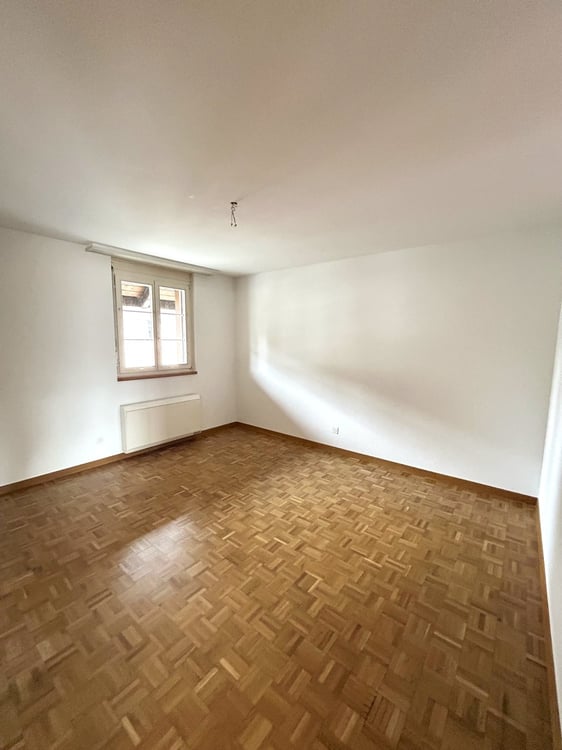 Gemütliche 3.5-Zimmerwohnung zu vermieten 5