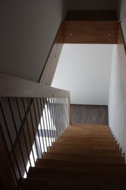 Luxuriöse Duplex-Dachwohnung (180 m2) im Eigentumsstandard 7
