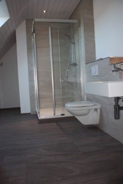 Luxuriöse Duplex-Dachwohnung (180 m2) im Eigentumsstandard 13
