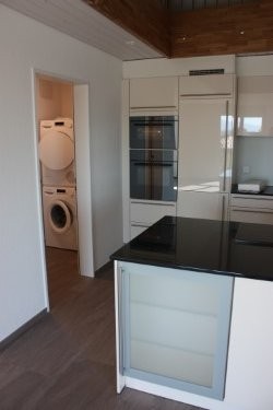 Luxuriöse Duplex-Dachwohnung (180 m2) im Eigentumsstandard 5