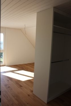 Luxuriöse Duplex-Dachwohnung (180 m2) im Eigentumsstandard 11