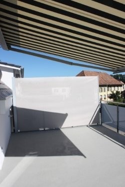 Luxuriöse Duplex-Dachwohnung (180 m2) im Eigentumsstandard 9