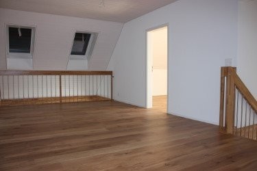 Luxuriöse Duplex-Dachwohnung (180 m2) im Eigentumsstandard 8