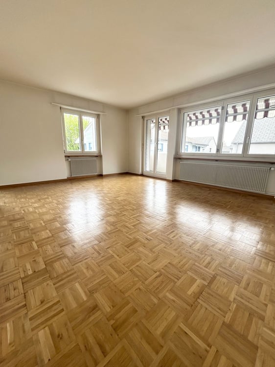 Schöne 3.5-Zimmerwohnung in Niederbipp zu vermieten 5