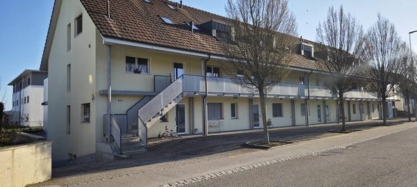 Tolle Maisonette-Wohnung zu vermieten 3
