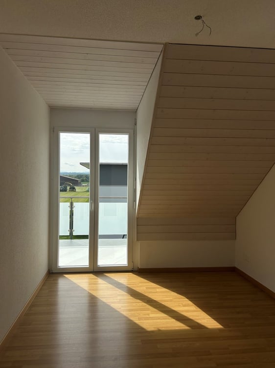 Tolle Maisonette-Wohnung zu vermieten 7