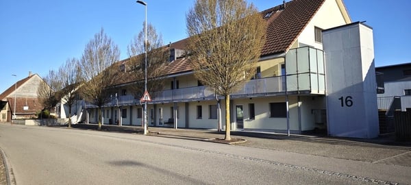 Tolle Maisonette-Wohnung zu vermieten 2
