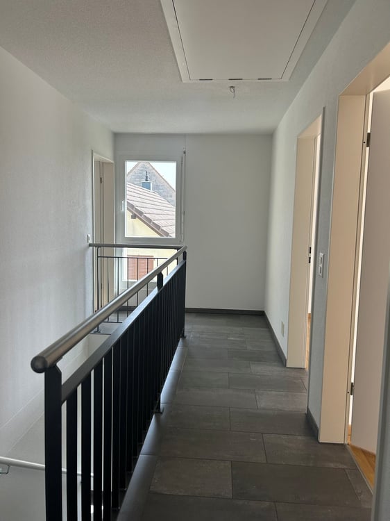 Tolle Maisonette-Wohnung zu vermieten 8
