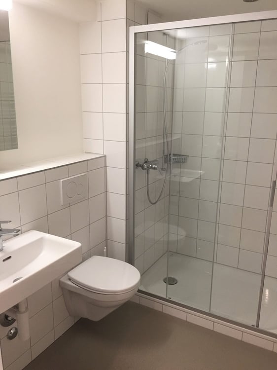 Städtisches Wohnen mit Charme 4