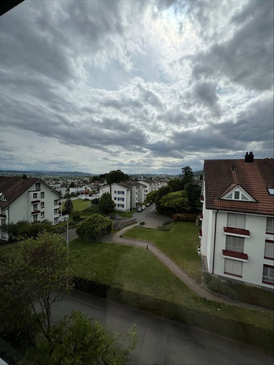 Mansardenzimmer als Bastel- oder Lagerraum zu vermieten 4