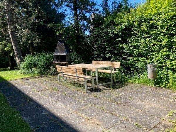 Preiswert wohnen mit einfachem Standard