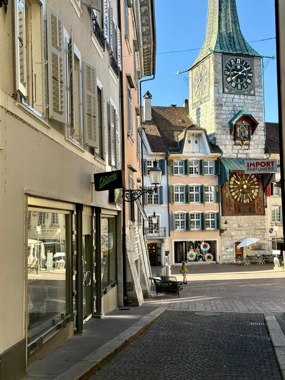 Solothurn