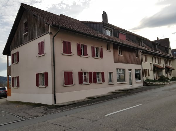Wolfwil
