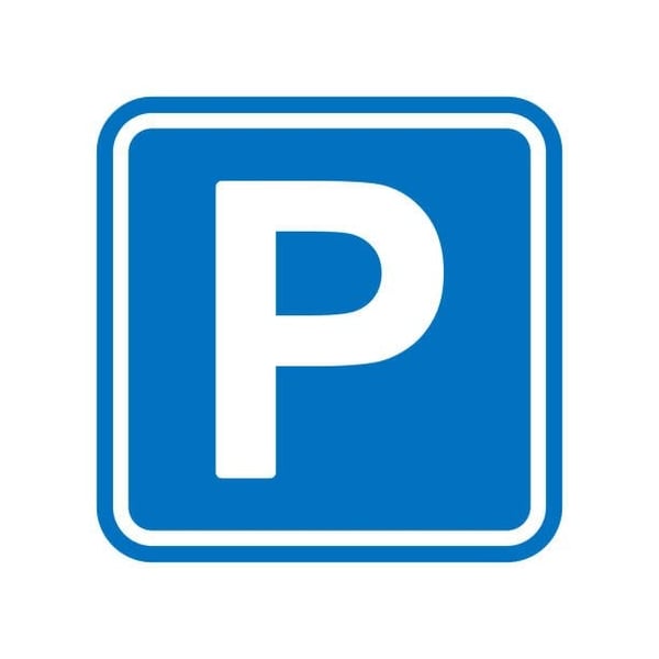 Aussenparkplatz zu vermieten 14