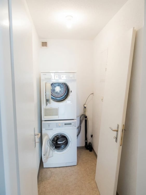 4.5 Zimmerwohnung an zentraler Lage in Rüti 11