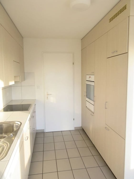 4.5 Zimmerwohnung an zentraler Lage in Rüti 3