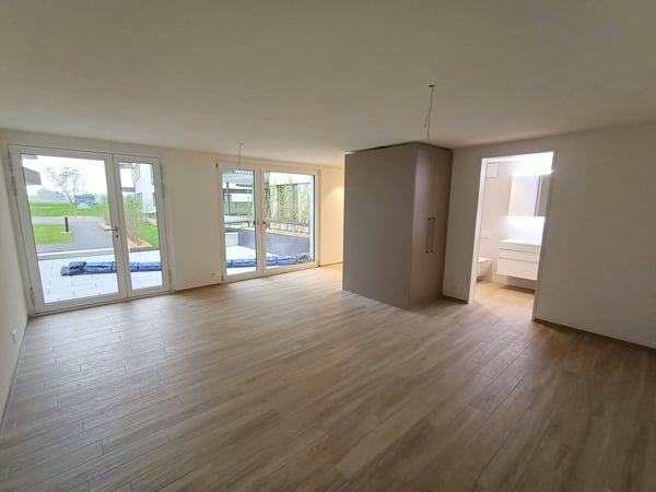 Hochwertiges Büro-/Atelier mit vielseitigen Nutzungsmöglichkeiten 2