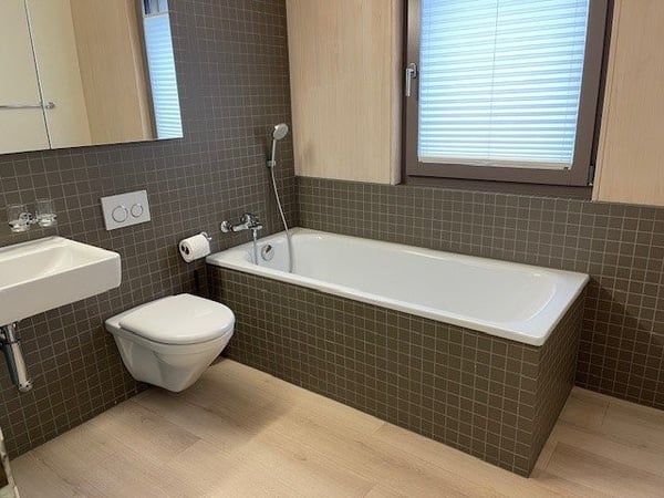 Grosszügig wohnen charmante 2.5-Zimmerwohnung mit Terrasse 5