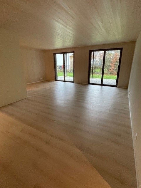 Grosszügig wohnen charmante 2.5-Zimmerwohnung mit Terrasse 4