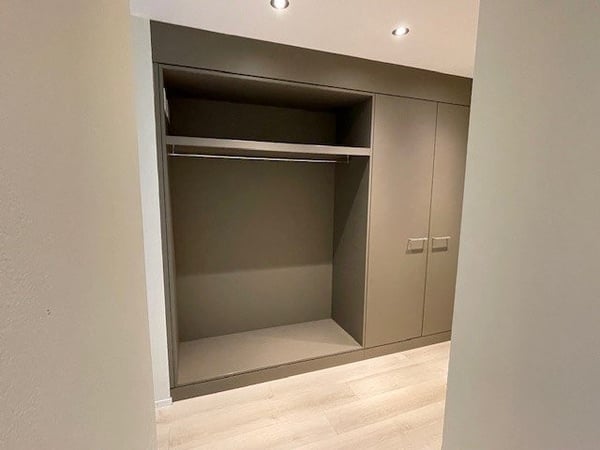 Grosszügig wohnen charmante 2.5-Zimmerwohnung mit Terrasse 2
