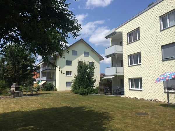 Familienwohnung im Zentrum 2