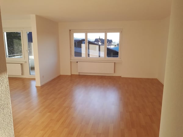 Familienwohnung im Zentrum 3