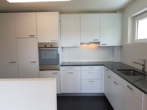 Familienwohnung im Zentrum 5