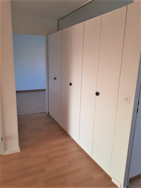 Familienwohnung im Zentrum 8