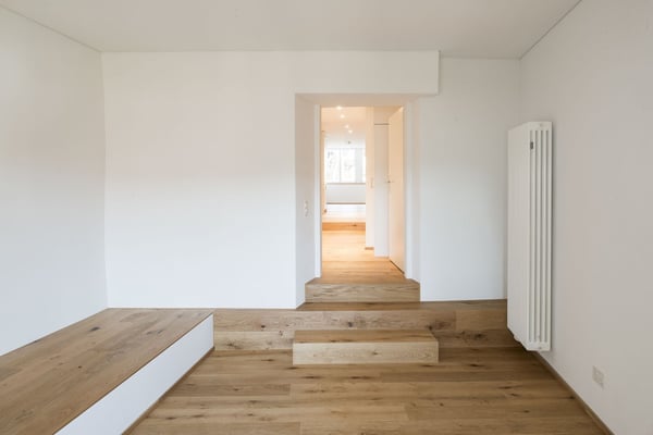 Moderne 1.0-ZImmerwohnung im Städtli in Wiedlisbach 6