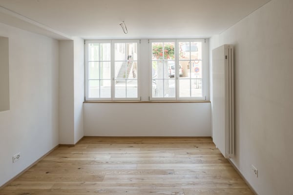 Moderne 1.0-ZImmerwohnung im Städtli in Wiedlisbach 4